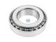 DT Spare Parts 1.14211 Kegelrollenlager, d: 76,2 mm, D: 139,7 mm, H: 36,5 mm passend für Scania