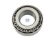 DT Spare Parts 1.14212 Kegelrollenlager, d: 40 mm, D: 80 mm, H: 32 mm passend für Multimarken