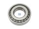 DT Spare Parts 1.14213 Kegelrollenlager, d: 57,2 mm, D: 120 mm, H: 32,8 mm passend für Scania