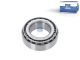 DT Spare Parts 1.14214 Kegelrollenlager, d: 50 mm, D: 90 mm, H: 28 mm passend für Multimarken