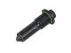 DT Spare Parts 1.14243 Sperrstift, M18 x 1,5, Lu: 58 mm, SW: 14 passend für Scania