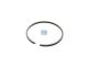 DT Spare Parts 1.14248 Kolbenring, Antriebswelle, d: 59,2 mm, D: 65 mm, S: 3 mm passend für Scania