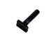 DT Spare Parts 1.14262 Schließstift, Synchroneinheit, D: 5 mm, L: 23,8 mm, W1: 8 mm, W2: 12 mm passend für Scania