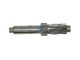DT Spare Parts 1.14273 Vorgelegewelle passend für Scania