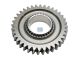 DT Spare Parts 1.14334 Rücklaufrad passend für Scania
