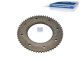 DT Spare Parts 1.14356 Kupplungsscheibe passend für Scania
