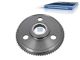 DT Spare Parts 1.14373 Kupplungskonus passend für Scania