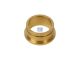 DT Spare Parts 1.14384 Buchse, d: 22 mm, D1: 27 mm, D2: 31 mm, H: 13,5 mm passend für Scania