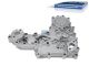 DT Spare Parts 1.14425 Abdeckung, Retardergehäuse passend für Scania