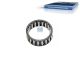 DT Spare Parts 1.14432 Nadellager, d: 50 mm, D: 62 mm, H: 22 mm passend für Scania
