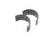 DT Spare Parts 1.14433 Nadellager, d: 92 mm, D: 100 mm, H: 44,5 mm passend für Scania