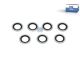 DT Spare Parts 1.14468 Dichtring, d: 18,7 mm, D: 26 mm, S: 1,5 mm passend für Multimarken