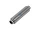 DT Spare Parts 1.14471 Abstandhülse, d: 8 mm, D1: 10 mm, D2: 15 mm, L: 61,7 mm passend für Scania
