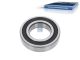 DT Spare Parts 1.14481 Kugellager, d: 10 mm, D: 26 mm, H: 8 mm passend für Scania