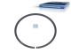 DT Spare Parts 1.14486 Sicherungsring, d: 240 mm, S: 3 mm, DIN 472 passend für Scania