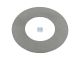 DT Spare Parts 1.14495 Ausgleichscheibe, d: 55 mm, D: 105 mm, S: 1 mm passend für Scania