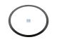 DT Spare Parts 1.14497 Ausgleichscheibe, d: 65,5 mm, D: 74 mm, S: 0,4 mm passend für Scania
