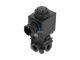 DT Spare Parts 1.14518 Magnetventil passend für Scania