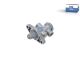 DT Spare Parts 1.14520 Ventil, M10 x 1 passend für Scania