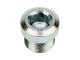 DT Spare Parts 1.14545 Magnetstopfen, M20 x 1,5 passend für Scania