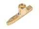 DT Spare Parts 1.14548 Gleitstück, D: 16 mm, L: 64 mm, H: 27 mm passend für Scania