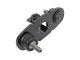 DT Spare Parts 1.14582 Hebel, Schaltstange passend für Scania