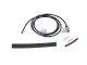 DT Spare Parts 1.14598 Temperatursensor, Getriebe, D: 15,9 mm, L: 1680 mm passend für Scania