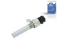 DT Spare Parts 1.14599 Drehzahlsensor, D: 15,5 mm, M18 x 1,5, SW: 27, L: 117,5 mm passend für Scania