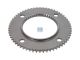 DT Spare Parts 1.14618 Kupplungsscheibe passend für Scania