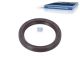 DT Spare Parts 1.14628 Wellendichtring, Nebenantrieb passend für Scania