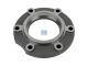 DT Spare Parts 1.14631 Abdeckung, Achsgetriebe passend für Scania
