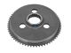 DT Spare Parts 1.14662 Kupplungskonus passend für Scania