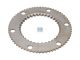 DT Spare Parts 1.14666 Kupplungskonus passend für Scania