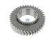 DT Spare Parts 1.14731 Zahnrad passend für Scania