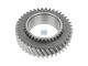 DT Spare Parts 1.14742 Zahnrad passend für Scania