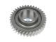 DT Spare Parts 1.14744 Zahnrad, 3. Gang passend für Scania
