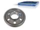 DT Spare Parts 1.14759 Zahnrad passend für Scania