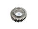 DT Spare Parts 1.14761 Zahnrad, 2. Gang passend für Scania