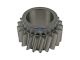 DT Spare Parts 1.14765 Zahnrad, 1. Gang passend für Scania