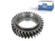 DT Spare Parts 1.14779 Zahnrad, 3. Gang passend für Scania