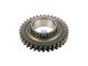 DT Spare Parts 1.14781 Zahnrad passend für Scania