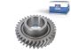 DT Spare Parts 1.14783 Zahnrad passend für Scania