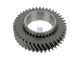 DT Spare Parts 1.14794 Zahnrad passend für Scania