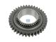 DT Spare Parts 1.14798 Rücklaufrad passend für Scania