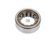 DT Spare Parts 1.14805 Rollenlager, d: 40,5 mm, D: 72 mm, H: 27 mm passend für Scania