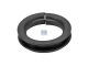 DT Spare Parts 1.14812 Kunststoffscheibe, Schaltgehäuse, d: 22,5 mm, D: 33,5 mm, S: 7 mm passend für Scania