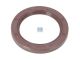 DT Spare Parts 1.14816 Wellendichtring, d: 53 mm, D: 75 mm, H1: 7 mm, H2: 9 mm passend für Scania