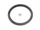 DT Spare Parts 1.14819 Dichtring, d: 55 mm, D: 65 mm, H: 4,8 mm passend für Scania