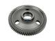 DT Spare Parts 1.14821 Zahnrad passend für Scania