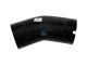DT Spare Parts 1.14826 Schlauch, Retarder, d: 55,5 mm passend für Scania